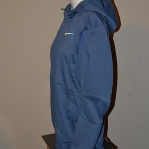 ALL TIME THERMA-FIT ZIP-UP HOODIE
